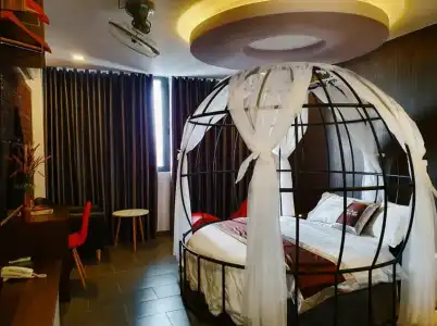 Kha Thy by OYO Rooms - 2