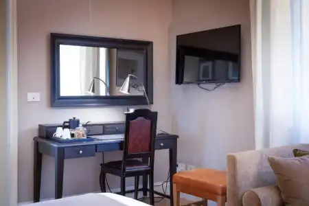 Villino Fiorentino - 100