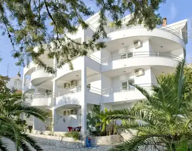 Villa Kukoljac Apart-hotel - 18