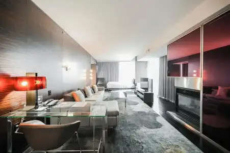 Beautiful Palms Place Suite - 372