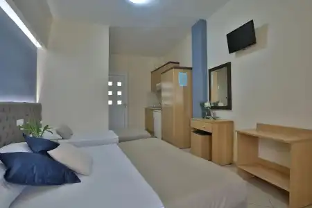 Irida Apartments - 44