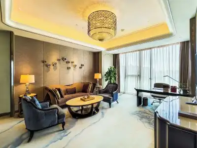 Wanda Vista Kunming - 111