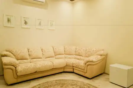Green Hall - 3
