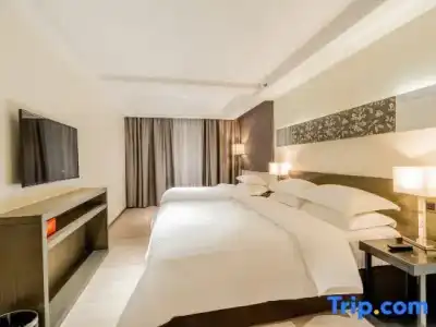 Qingtianhui - 20