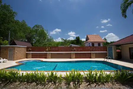 Ao Nang, Bang-On Resort - 9