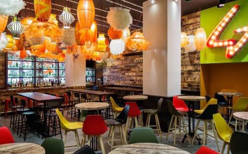 Generator Barcelona - 25