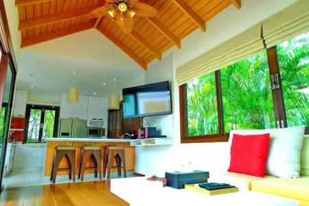 Samui Mekkala Resort & Pool Villa - 179