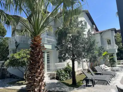 Göcek Selya - 29