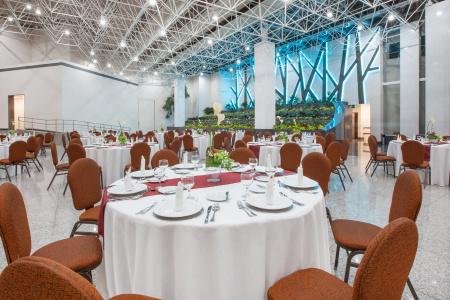 Crowne Plaza Mexico City North-Tlalnepantla by IHG - 37