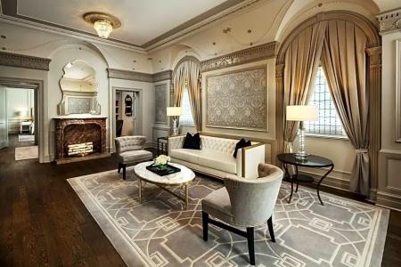 The St. Anthony, a Luxury Collection, San Antonio - 171