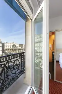 Libertel Gare de l'Est Francais - 6