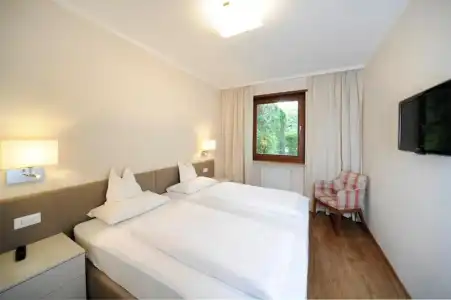 Gartenresidence Zea Curtis - 108