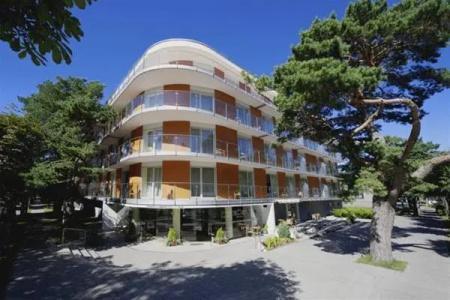 Baltic Inn - 15