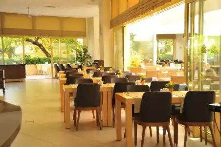 Golden Lotus - All Inclusive - 38