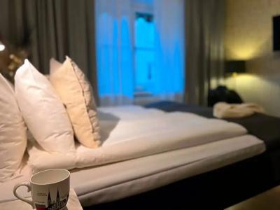Akademihotellet - 36