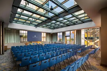 Grand Millennium Sofia - 21