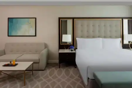 Dusit Doha - 9