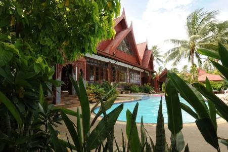Chaweng Resort - 80