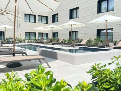 Novotel Parma Centro - 27
