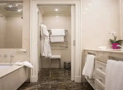 Parco dei Principi Grand & Spa - 14