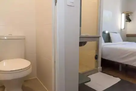 ibis budget RJ Praia de Botafogo - 13