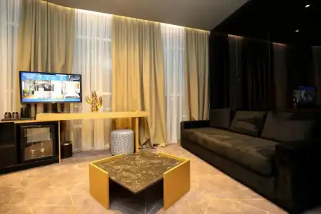 The Central View Boutique - 31