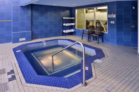 Hampton Inn & Suites By Hilton Calgary- University Northwest - 15