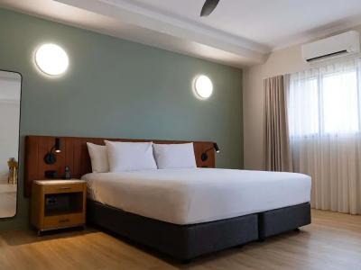 Novotel Darwin Airport - 83