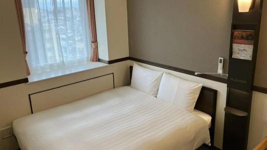 Toyoko Inn Nishi-kawaguchi-eki - 22