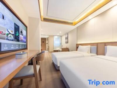 Atour X Zhongguancunkexuecheng Sijiqing - 8