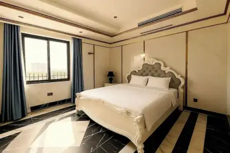 Sam Royal Apartment - 22