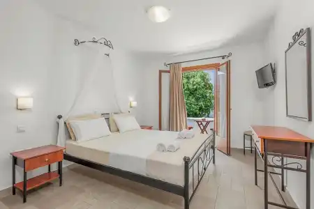 Anemonisia Deluxe Apartments & Mesonettes - 88