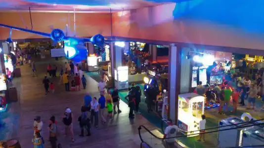 Margaritaville Resort Biloxi - 14