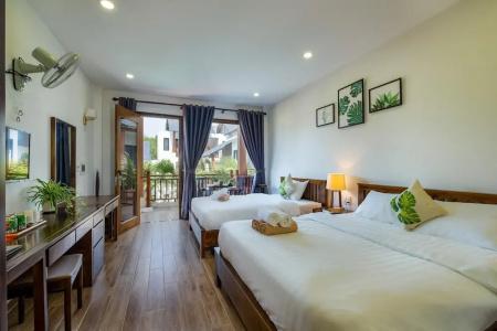 Melica Resort & Spa Phu Quoc - 92