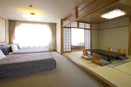 Greenvale Serviced Apartment - 2