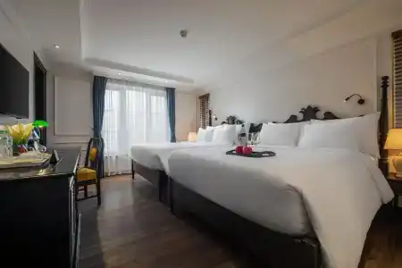 My Boutique & Spa - 11