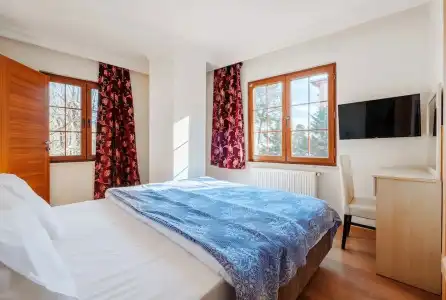 Miletus Otel - 3