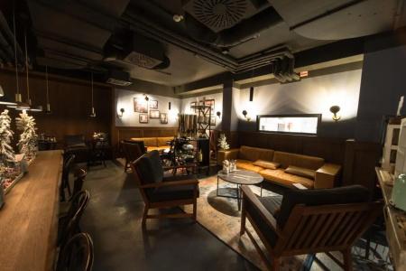 ibis Styles Wien Messe Prater - 16