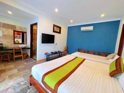 Relax Garden Boutique Villa Hoi An - 73
