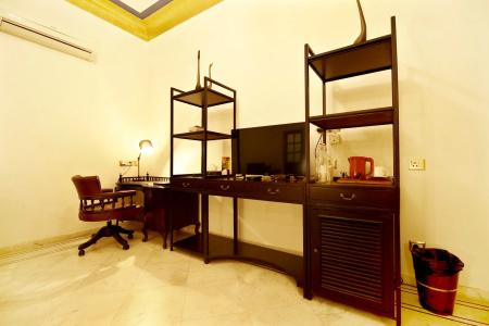 Narain Niwas Palace - 58