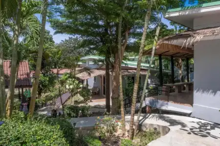 Harmony Naturist Resort Rawai Phuket 18yr Minimum Age Only Nudist Nake D Fkk - 34