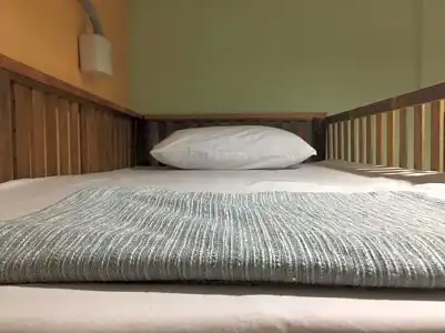 Zleep63 - Hostel - 32