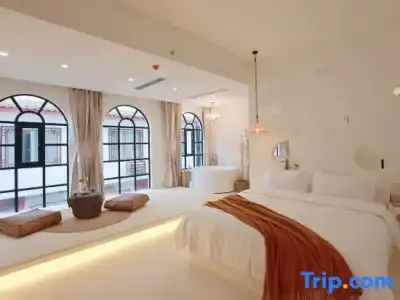 Tranquil Shores Holiday Apartments - 127