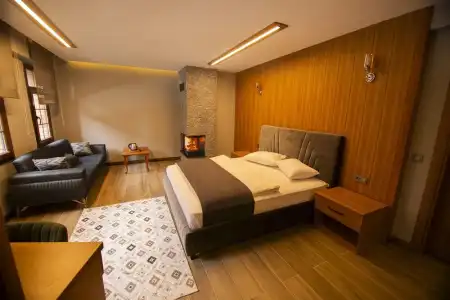 Delux Apart Otel - 13