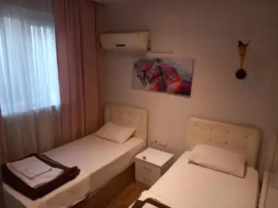 Antalya Old Town Otel - 21