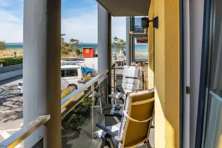 Seaside-Strandhotel - 202