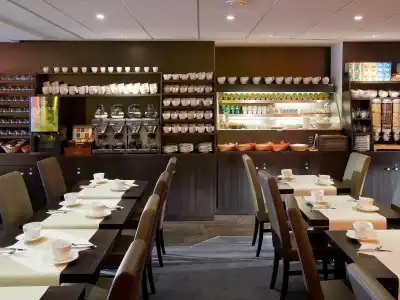 Mercure Quimper Centre - 14