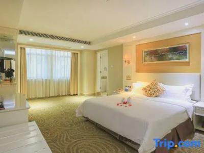Jinhuayue International - 85