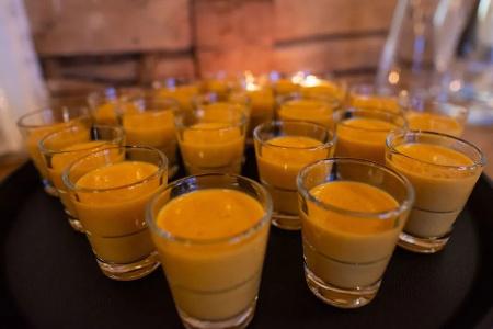 De Gamlas Hem & Restaurant - 11