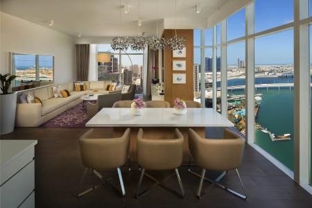 Beach Rotana Residences - 7